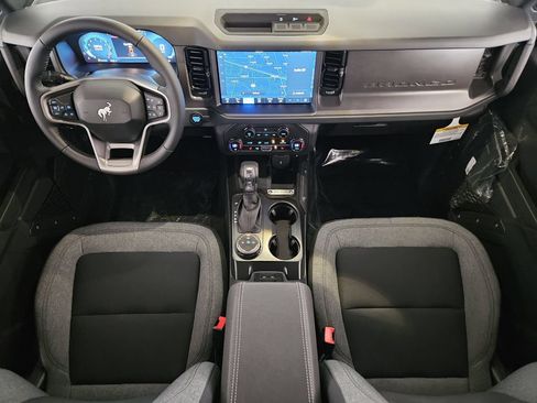 New 2025 Ford Bronco Big Bend AWD/4WD image 35