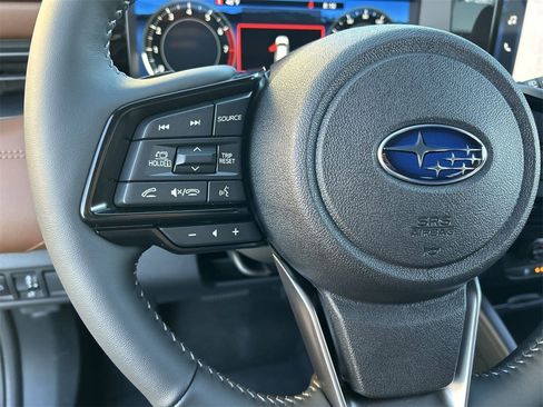 New 2026 Subaru Outback Touring XT image 20