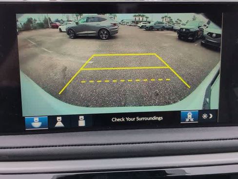 Certified 2026 Acura MDX FWD w/ Technology Package image 32