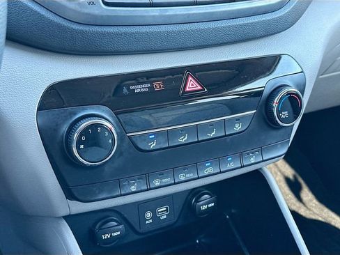 Used 2018 Hyundai Tucson SEL image 15