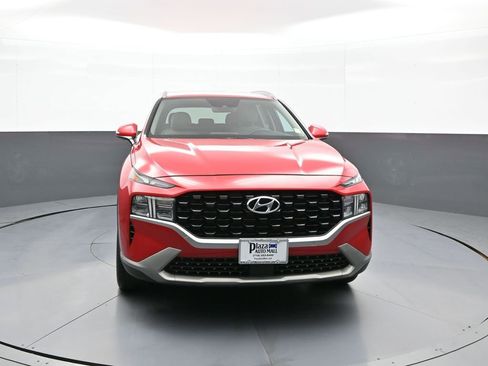 Certified 2023 Hyundai Santa Fe SEL w/ Cargo Package AWD/4WD image 2