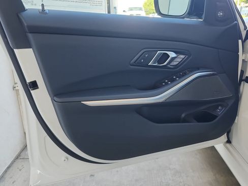 New 2026 BMW 330i Sedan w/ M Sport Package RWD image 11