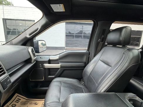 Used 2015 Ford F150 Lariat AWD/4WD image 39