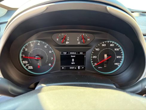 Used 2024 Chevrolet Malibu LT image 14