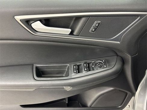 Certified 2021 Ford Edge SEL w/ Convenience Package image 5