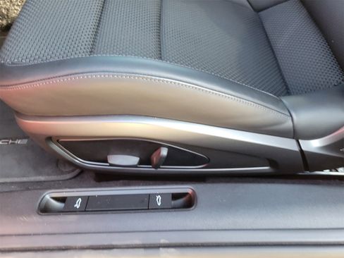 Certified 2024 Porsche 911 Carrera T image 25