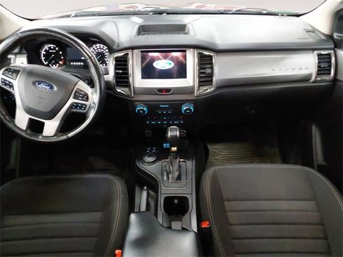 Used 2021 Ford Ranger XLT w/ Equipment Group 301A Mid image 11