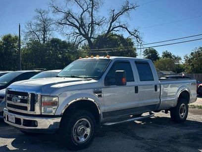 Used 2008 Ford F350 XLT
