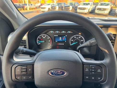 New 2026 Ford F250 XL w/ Snow Plow Prep Package image 23