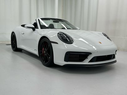 Used 2022 Porsche 911 Carrera GTS w/ Premium Package