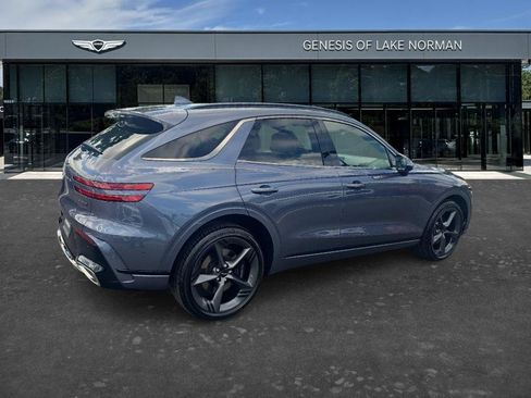 Used 2026 Genesis GV70 3.5T Sport Prestige AWD/4WD image 5