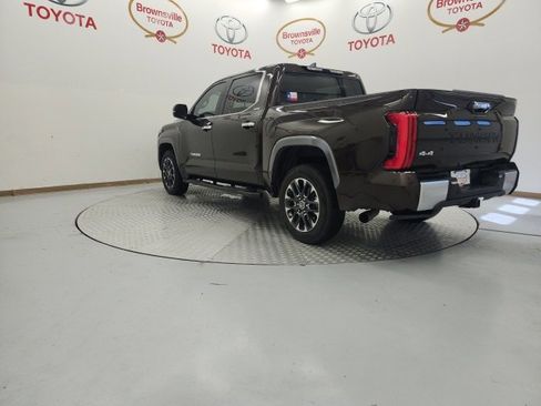 Used 2024 Toyota Tundra Limited image 6