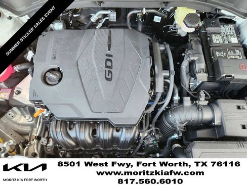 New 2026 Kia Sorento S AWD/4WD image 21