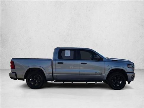 Used 2026 RAM 1500 Lone Star AWD/4WD image 4