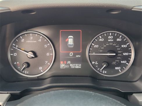 Used 2024 Subaru Crosstrek 2.5i Limited image 15