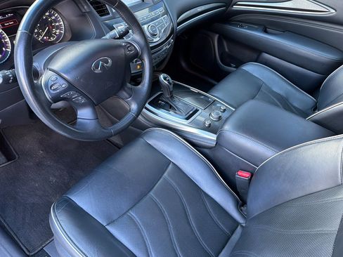 Used 2016 INFINITI QX60 Luxe image 11