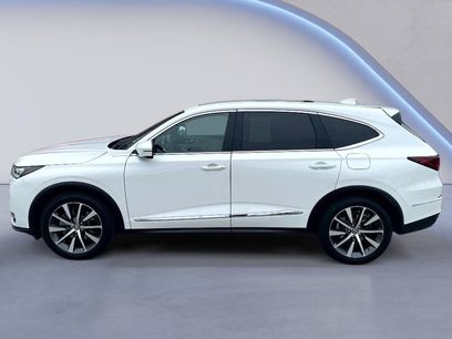 Used 2025 Acura MDX SH-AWD w/ Technology Package