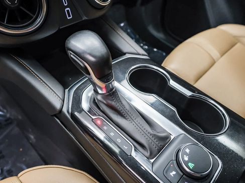 Used 2022 Chevrolet Blazer Premier w/ LPO, Sport Package image 21