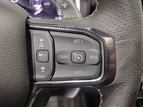 Used 2024 RAM 1500 TRX image 35