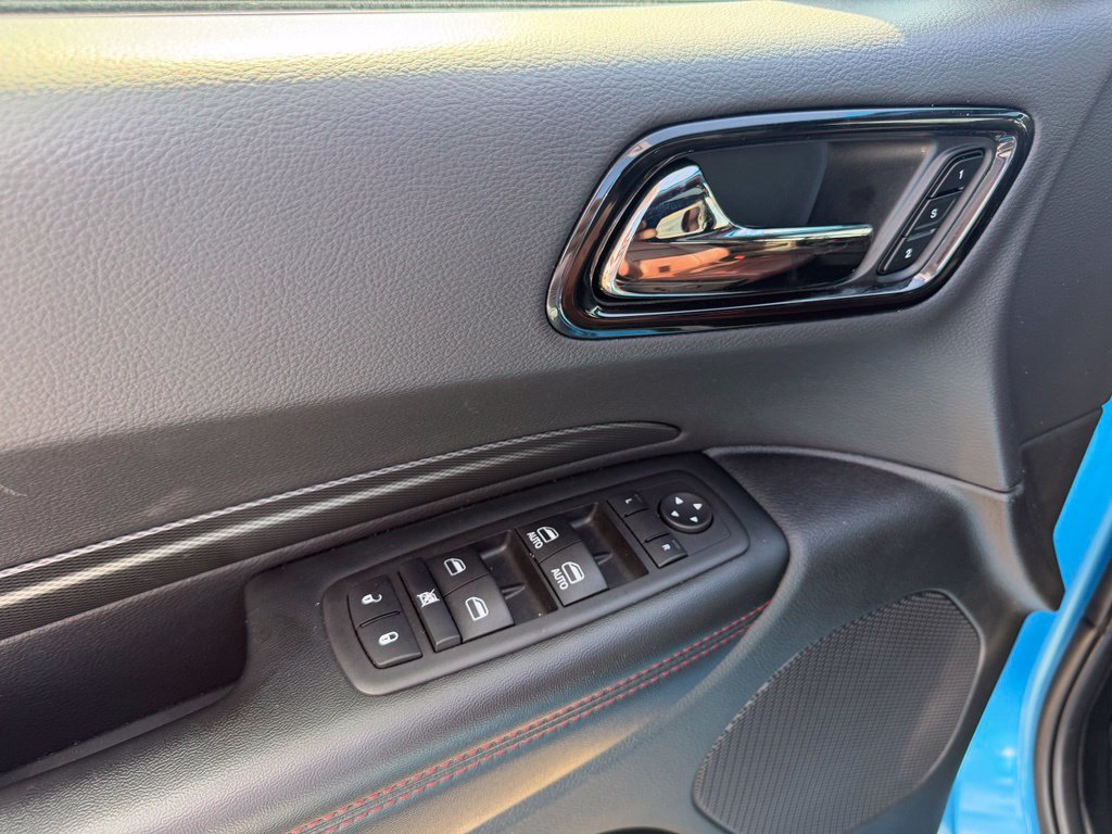 Used 2026 Dodge Durango GT AWD/4WD image 14