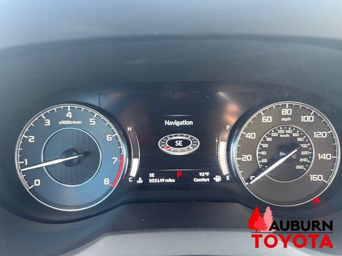 Used 2021 Acura RDX w/ Technology Package AWD/4WD image 22
