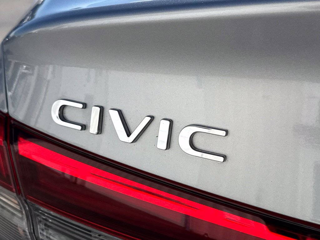 Certified 2023 Honda Civic Sport image 11