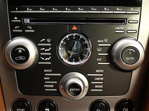 Used 2009 Aston Martin DB9 Coupe image 83