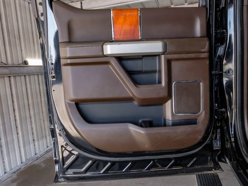 Used 2018 Ford F350 King Ranch w/ King Ranch Ultimate Package image 47