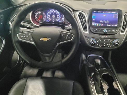 Used 2023 Chevrolet Malibu LT FWD image 22