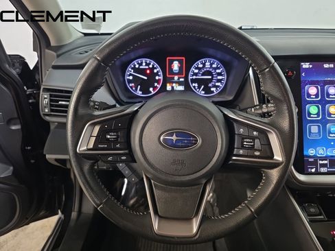 Used 2022 Subaru Outback Premium image 13