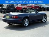 Used 2003 MAZDA MX-5 Miata image 5