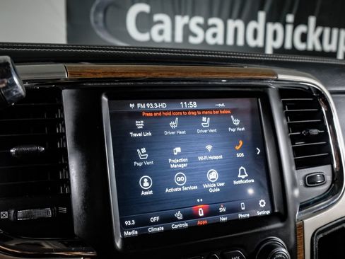 Used 2018 RAM 3500 Laramie w/ Protection Group AWD/4WD image 25