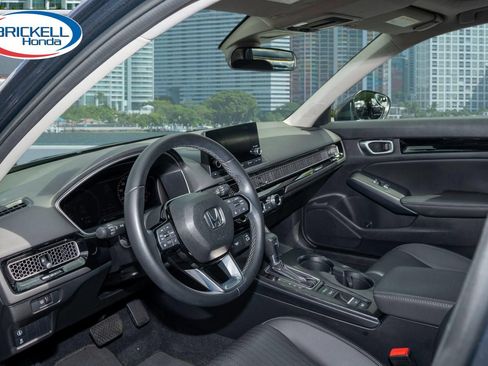 Used 2023 Honda Civic EX-L image 15