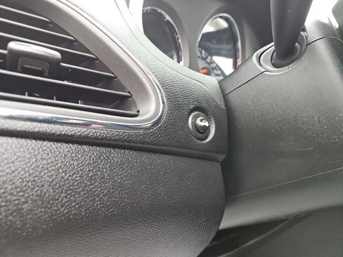 Used 2012 Chrysler 200 Touring w/ Cold Weather Group image 27