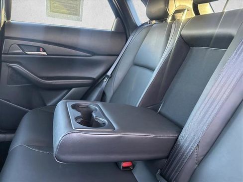 Certified 2024 MAZDA CX-30 AWD 2.5 S w/ Select Sport Pkg image 17