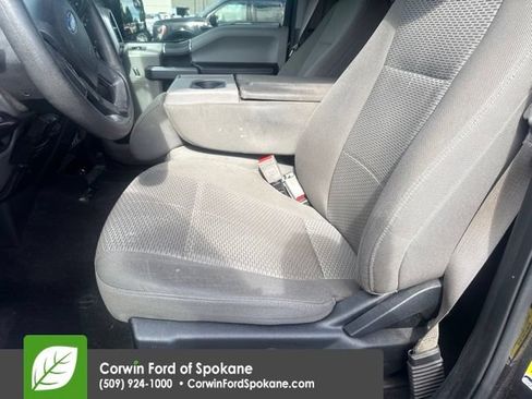 Used 2019 Ford F150 XLT AWD/4WD image 15