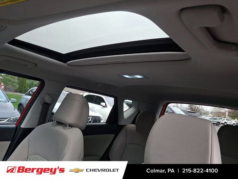 Used 2023 Kia Soul EX image 17