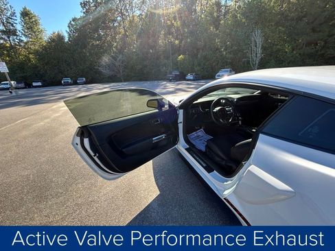 Used 2023 Ford Mustang GT Premium w/ Equipment Group 401A image 20