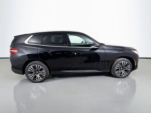 Used 2026 BMW X3 xDrive30 w/ Premium Package image 8