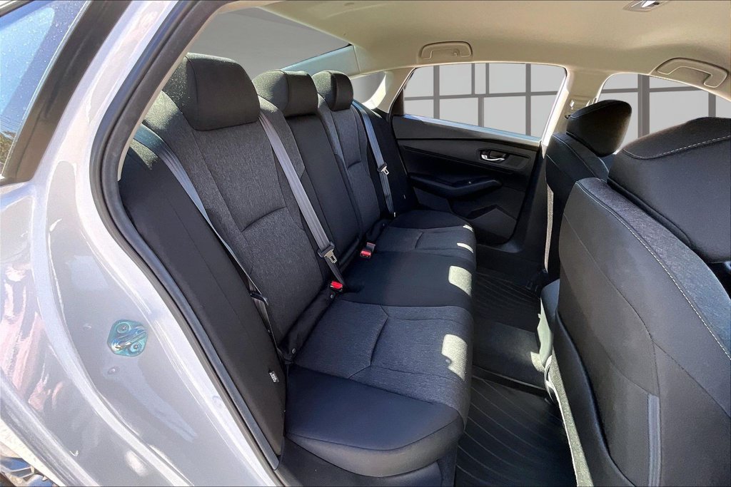 Certified 2023 Honda Accord LX image 23