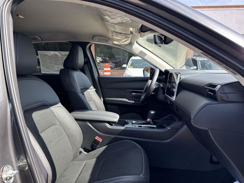 New 2026 MAZDA CX-5 Preferred AWD/4WD image 23