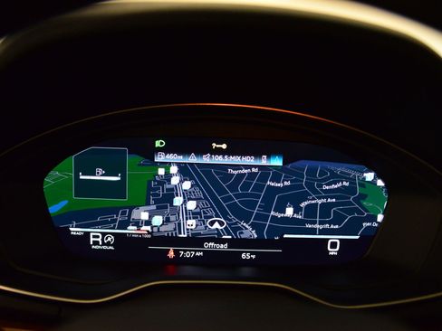 Certified 2023 Audi Q5 2.0T Premium Plus w/ Premium Plus Package image 15