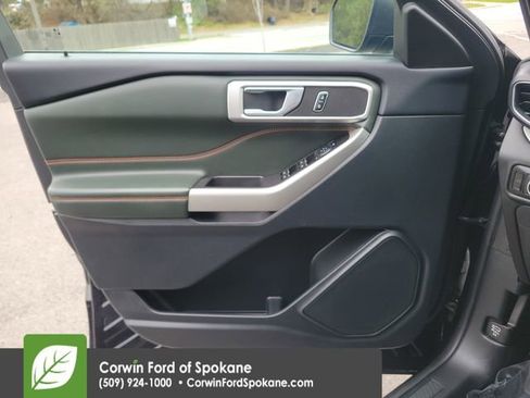 Used 2023 Ford Explorer Timberline image 23