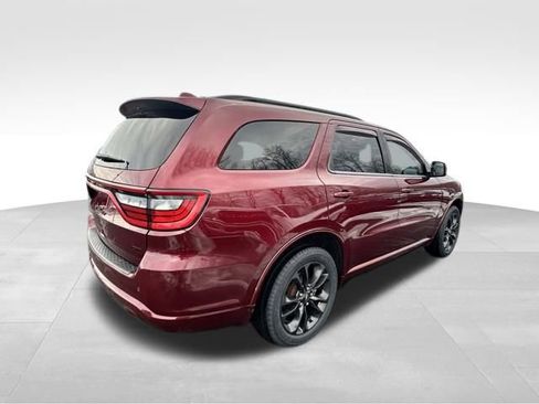 Used 2021 Dodge Durango GT image 7