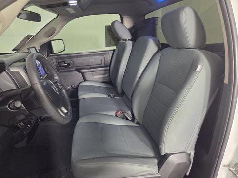 Used 2017 RAM 1500 Tradesman w/ Popular Equipment Group RWD image 26