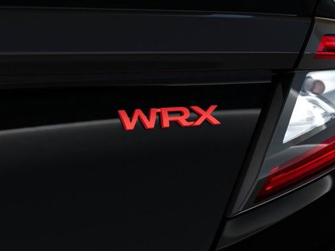 New 2026 Subaru WRX Premium AWD/4WD image 11