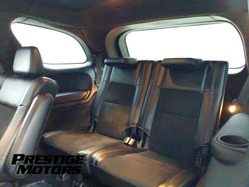 Used 2019 Dodge Durango GT w/ Technology Group AWD/4WD image 23