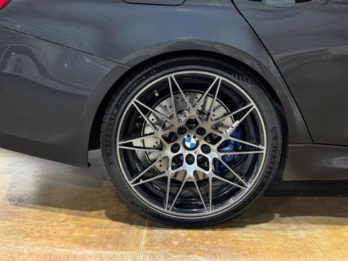Used 2018 BMW M3 w/ Competition Package RWD image 29