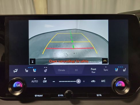 Used 2023 Lexus RX 350 Premium image 19