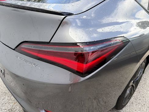 Used 2025 Acura Integra A-Spec FWD image 10